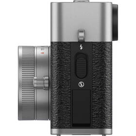 Digitální fotoaparát Fujifilm X half stříbrný

 obrázek produktu 6 z 12