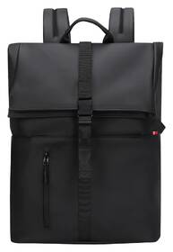 Batoh na notebook dbramante1928 Broadway Backpack 16" ICON černý

 obrázek produktu 1 z 7