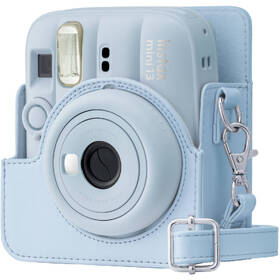 Pouzdro Fujifilm instax mini 13 modrý

 obrázek produktu 6 z 9