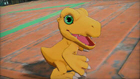 Hra Bandai Namco Games Nintendo Switch Digimon Story: Time Stranger 

 obrázek produktu 9 z 11