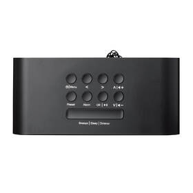 Internetový radiopřijímač s DAB+ Lenco DIR-121BK černý

 obrázek produktu 2 z 5