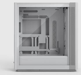 Case FRACTAL DESIGN Define One Light TG Clear Tint bílá

 obrázek produktu 2 z 18