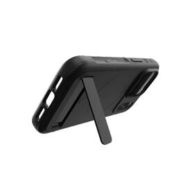 Kryt na mobil ZAGG Sedona Snap Kickstand na Apple iPhone 18 Pro / 17 Pro černý

 obrázek produktu 1 z 1