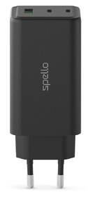 Napájecí adaptér Spello by Epico ForceBoost GaN SA100b 100W černý

 obrázek produktu 2 z 7