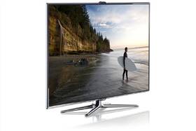 Televize Samsung UE55ES7000 

 obrázek produktu 9 z 18
