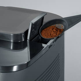Espresso Severin KV 8051 černý

 obrázek produktu 5 z 6