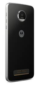Mobilní telefon Motorola Moto Z Play Dual SIM černá barva
