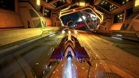 Hra Sony WipEout Omega Collection 

 obrázek produktu 4 z 7