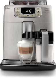 Espresso Saeco HD8906/01 černé/stříbrné

 obrázek produktu 6 z 19