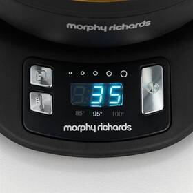 Čajovar Morphy Richards MR-43970 černý/nerez/průhledný

 obrázek produktu 3 z 5