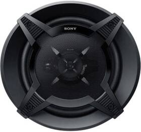Reproduktory Sony XS-FB1730 černý

 obrázek produktu 2 z 7