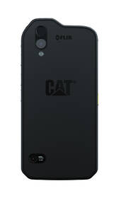 Mobilní telefon Caterpillar S61 Dual SIM černý

 obrázek produktu 4 z 5