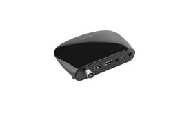 Set-top box GoGEN DVB 116 černá barva
