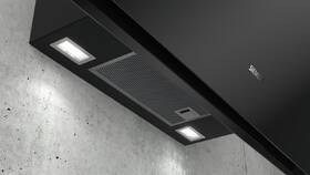 Odsavač par Siemens LC91KWP60 černý

 obrázek produktu 3 z 14