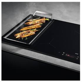 Gril plancha AEG A9HL33 

 obrázek produktu 1 z 19