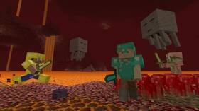 Hra Nintendo Minecraft: Switch Edition 
