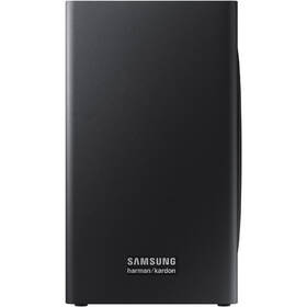 Soundbar Samsung HWQ60R černý

 obrázek produktu 11 z 14