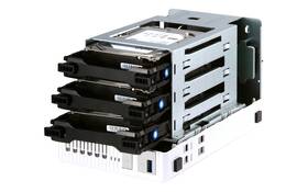 Datové úložiště (NAS) QNAP TS-332X-2G 

 obrázek produktu 8 z 8