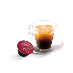  NESCAFÉ Peru Cajamarca Espresso kávové kapsle 12 ks 

 obrázek produktu 2 z 9
