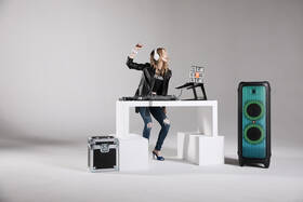 Party reproduktor JBL PARTYBOX 1000 černý

 obrázek produktu 20 z 20