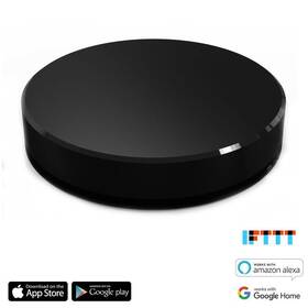 Ovladač iQtech SmartLife IR01, Wi-Fi univerzální infračervený 

 obrázek produktu 1 z 7