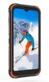 Mobilní telefon iGET GBV5900 oranžový

 obrázek produktu 4 z 10