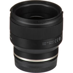 Objektiv Tamron AF 35 mm F/2.8 Di III OSD 1/2 MACRO Sony černý

 obrázek produktu 8 z 8