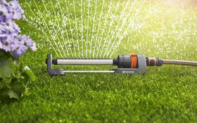 Zavlažovač Gardena Aqua M 

 obrázek produktu 3 z 7