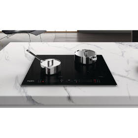 Indukční varná deska Whirlpool WL S8560 AL černá

 obrázek produktu 2 z 7
