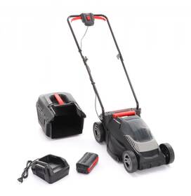 Sekačka VeGA 32H ECO 

 obrázek produktu 16 z 21