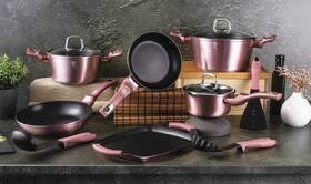 Sada hrnců Berlinger Haus I-Rose Edition 

 obrázek produktu 3 z 5
