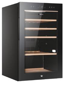 Vinotéka Haier HWS49GA černá

 obrázek produktu 13 z 30
