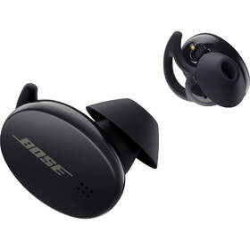Sluchátka Bose Sport Earbuds černá

 obrázek produktu 3 z 9