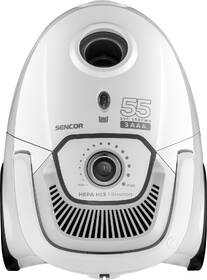 Podlahový vysavač Sencor SVC 5500WH bílý

 obrázek produktu 5 z 29