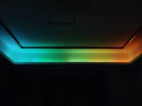 LED pásek Cololight Strip Extension – prodloužení smart LED pásku, 30 LED, 2 m 

 obrázek produktu 4 z 7
