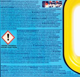 Prášek Finish PowerPowder Citrón 

 obrázek produktu 3 z 3