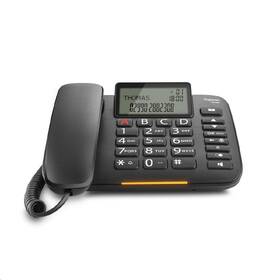 Domácí telefon Gigaset DL380 černý

 obrázek produktu 3 z 4