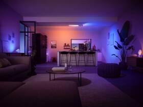 Bodové svítidlo Philips Centris White and Color Ambiance 3 Spot bílé

 obrázek produktu 4 z 5