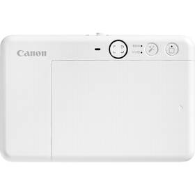 Instantní fotoaparát Canon Zoemini S2 bílý

 obrázek produktu 1 z 7