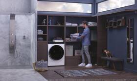 Pračka se sušičkou Haier SuperDrum HWD100BD1499U1N bílá

 obrázek produktu 15 z 16