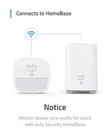 Detektor pohybu Anker Eufy Motion Sensor 

 obrázek produktu 7 z 12