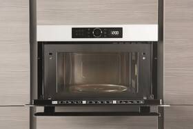 Mikrovlnná trouba Whirlpool AMW 730 WH bílá

 obrázek produktu 2 z 12