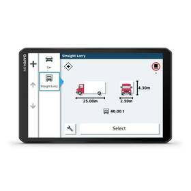 Navigační systém GPS Garmin dēzl LGV1000 černý

 obrázek produktu 3 z 5