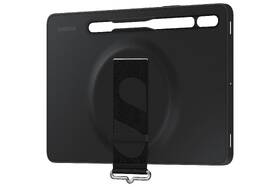 Kryt Samsung Silicone Cover s poutkem na Galaxy Tab S8 černý

 obrázek produktu 3 z 5
