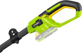 Nůžky na živý plot Fieldmann FZN 70405-0 (bez baterie) 

 obrázek produktu 4 z 12
