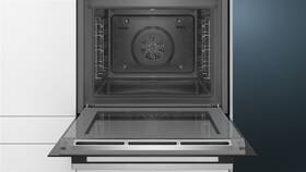 Trouba Siemens HB578GBS0 nerez

 obrázek produktu 4 z 12