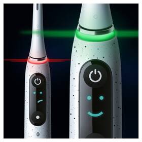 Zubní kartáček Oral-B Stardust White 

 obrázek produktu 6 z 8