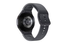 Chytré hodinky Samsung Galaxy Watch5 44mm šedé

 obrázek produktu 4 z 6