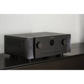 AV Receiver MARANTZ Cinema 60 DAB černý

 obrázek produktu 6 z 7