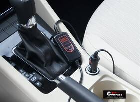 Potah sedadel Compass 04127 

 obrázek produktu 5 z 7